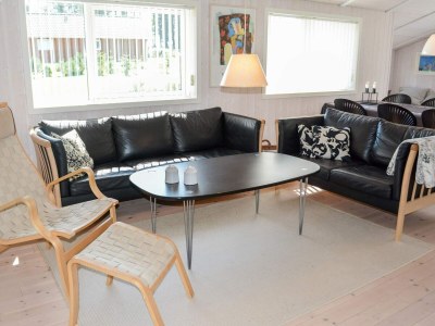 Holiday house 6 Personen Ferienhaus in Løkken - Outdoor photo 7