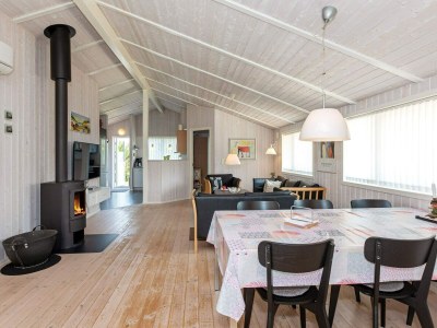 Holiday house 6 Personen Ferienhaus in Løkken - Outdoor photo 8