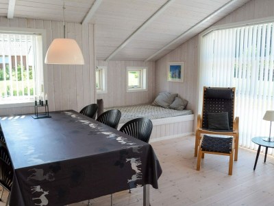 Holiday house 6 Personen Ferienhaus in Løkken - Outdoor photo 9