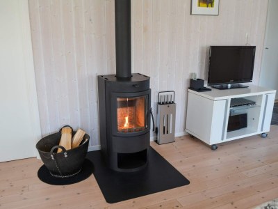 Holiday house 6 Personen Ferienhaus in Løkken - Outdoor photo 11