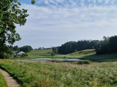 Holiday house 4 Personen Ferienhaus in Glesborg-By Traum - Outdoor photo 37