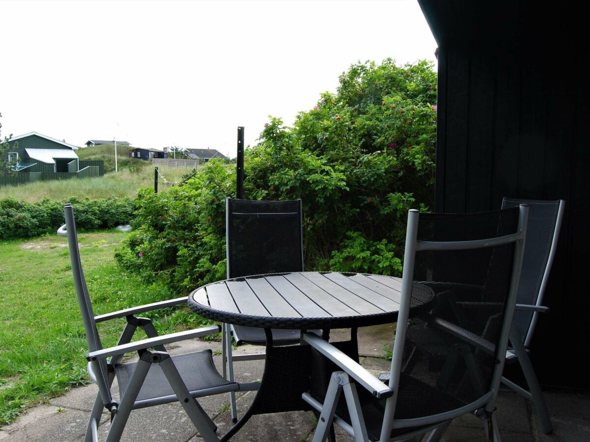 Holiday house Ruhiger Ruckzugsort in Blokhus-By Traum - Outdoor photo 5