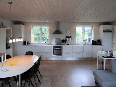 Holiday house Ruhiger Ruckzugsort in Blokhus-By Traum - Outdoor photo 10