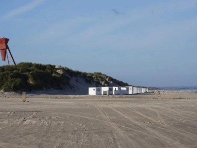 Holiday house Ruhiger Ruckzugsort in Blokhus-By Traum - Outdoor photo 39