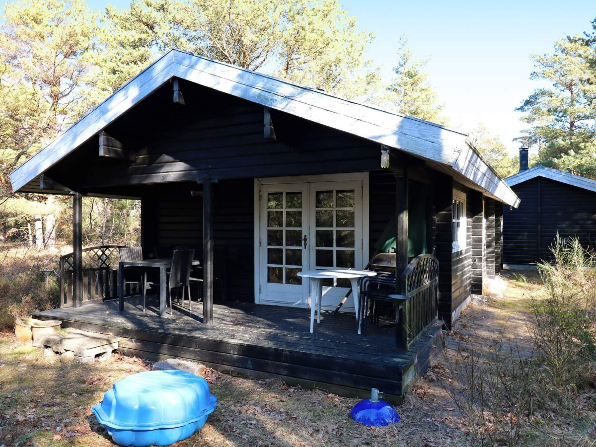 Holiday house 6 Personen Ferienhaus in Hadsund - Outdoor photo 2