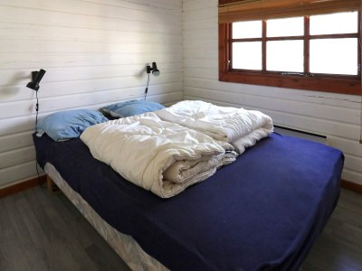 Holiday house 6 Personen Ferienhaus in Hadsund - Outdoor photo 8