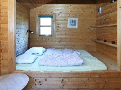 Holiday house 6 Personen Ferienhaus in Hadsund - Outdoor photo 10