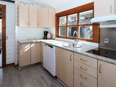 Holiday house 6 Personen Ferienhaus in Hadsund - Outdoor photo 20