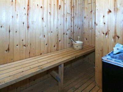 Holiday house 6 Personen Ferienhaus in Hadsund - Outdoor photo 22