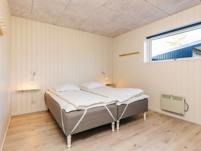 Holiday house 12 Personen Ferienhaus in Ålbæk-By Traum - Outdoor photo 7