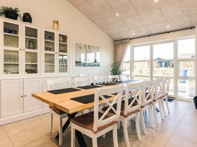 Holiday house 12 Personen Ferienhaus in Ålbæk-By Traum - Outdoor photo 44