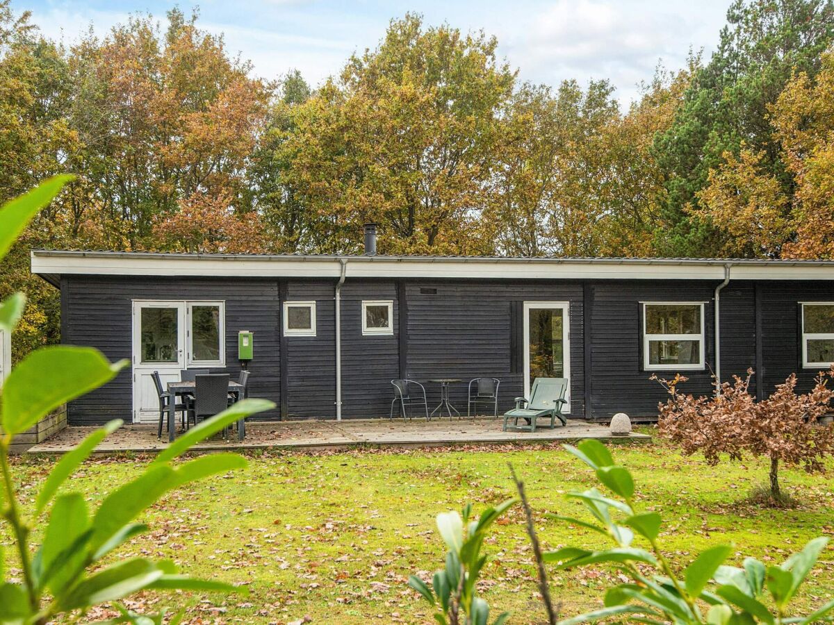 Holiday house 6 person holiday home in Ørsted-By Traum