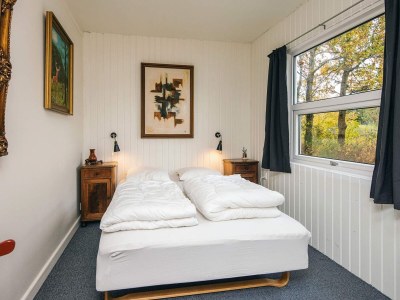 Holiday house 6 person holiday home in Ørsted-By Traum - Outdoor photo 5