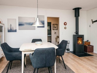 Holiday house 6 person holiday home in Ørsted-By Traum - Outdoor photo 15