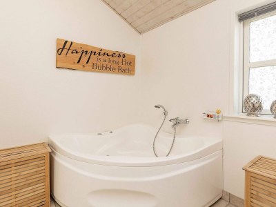 Holiday house 8 person holiday home in Hirtshals-By Traum - Outdoor photo 13