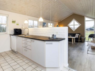 Holiday house 8 person holiday home in Hirtshals-By Traum - Outdoor photo 27
