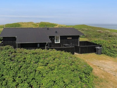 Holiday house Meeresruhe in Nr. Lyngby-By Traum - Outdoor photo 17