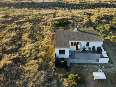 Holiday house 4 person holiday home in Fjerritslev in Kollerup Beach - Holiday house