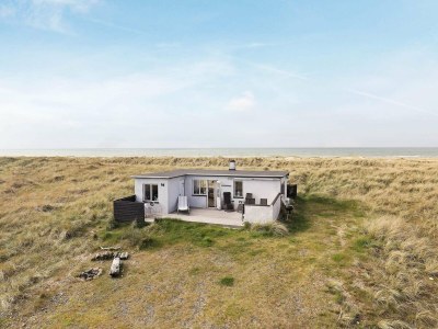 Holiday house 4 person holiday home in Fjerritslev - Outdoor photo 26