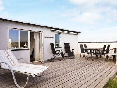 Holiday house 4 person holiday home in Fjerritslev - Outdoor photo 38