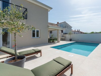 Villa Nia with Private Pool - Outdoor photo 6