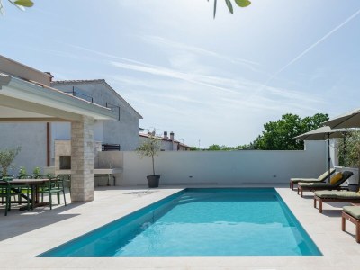 Villa Nia with Private Pool - Outdoor photo 7