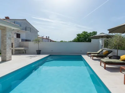 Villa Nia with Private Pool - Outdoor photo 8