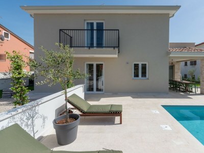 Villa Nia with Private Pool - Outdoor photo 9