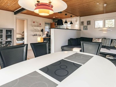 Holiday house 6 person holiday home in Væggerløse - Outdoor photo 12
