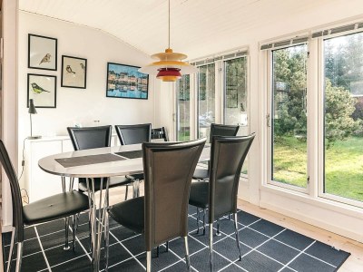 Holiday house 6 person holiday home in Væggerløse - Outdoor photo 17