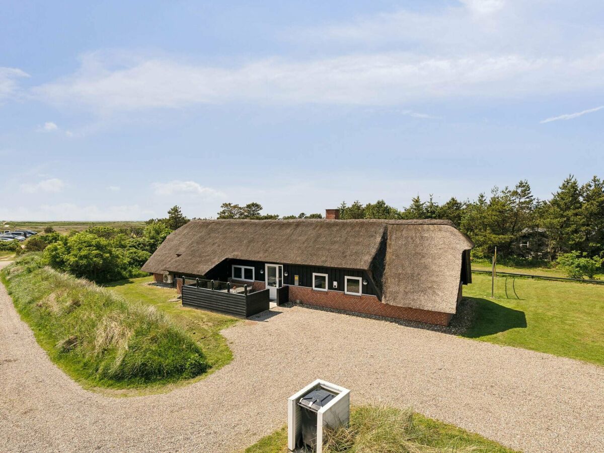 Holiday house Ruhiger Strand-Ruckzug -- By Traum Ferienwohnungen - Outdoor photo 3
