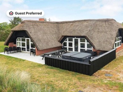 Holiday house Ruhiger Strand-Ruckzug -- By Traum Ferienwohnungen - Holiday house