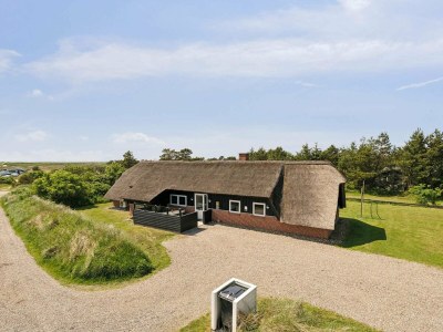Holiday house Ruhiger Strand-Ruckzug -- By Traum Ferienwohnungen - Outdoor photo 3