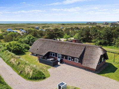 Holiday house Ruhiger Strand-Ruckzug -- By Traum Ferienwohnungen - Outdoor photo 8