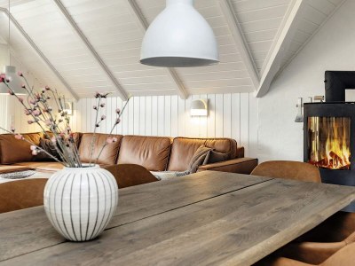 Holiday house Ruhiger Strand-Ruckzug -- By Traum Ferienwohnungen - Outdoor photo 21