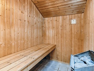 Holiday house Ruhiger Strand-Ruckzug -- By Traum Ferienwohnungen - Outdoor photo 32