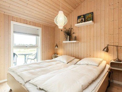 Holiday house 8 Personen Ferienhaus in Løkken-By Traum - Outdoor photo 3