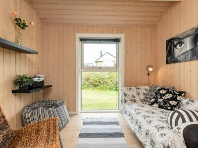 Holiday house 8 Personen Ferienhaus in Løkken-By Traum - Outdoor photo 22