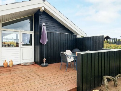 Holiday house 8 Personen Ferienhaus in Løkken-By Traum - Outdoor photo 23