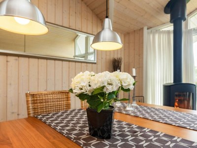 Holiday house 8 Personen Ferienhaus in Løkken-By Traum - Outdoor photo 25