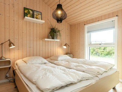 Holiday house 8 Personen Ferienhaus in Løkken-By Traum - Outdoor photo 31