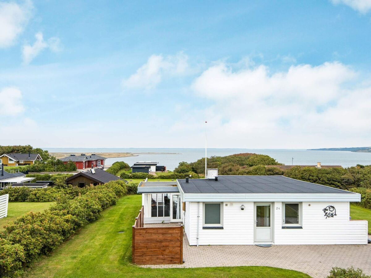 Holiday house 7 person holiday home in Lemvig-By Traum