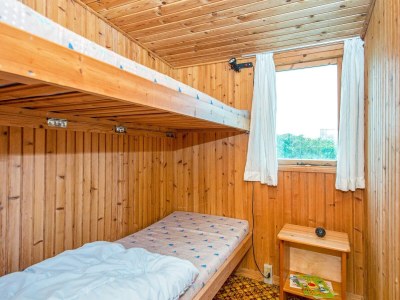 Holiday house 7 person holiday home in Lemvig-By Traum - Outdoor photo 21