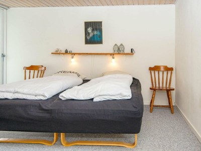 Holiday house 7 person holiday home in Lemvig-By Traum - Outdoor photo 25