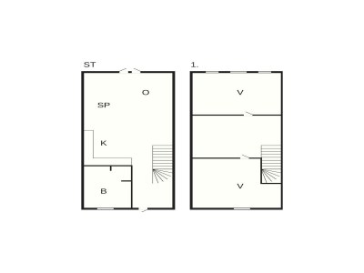 Apartment 6 Personen Ferienhaus in Hadsund - Document photo 41