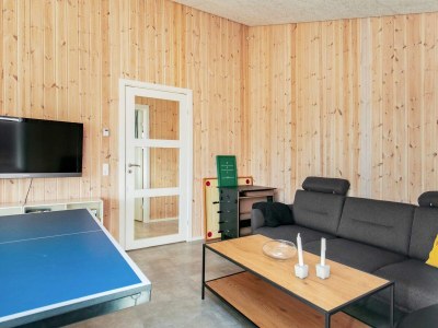 Holiday house 10 Personen Ferienhaus in Løkken - Outdoor photo 10