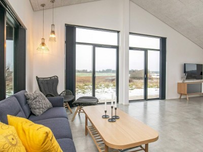Holiday house 10 Personen Ferienhaus in Løkken - Outdoor photo 18