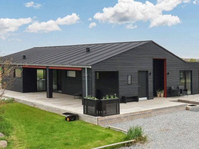 Holiday house 10 Personen Ferienhaus in Løkken - Outdoor photo 25
