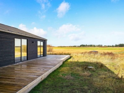 Holiday house 10 Personen Ferienhaus in Løkken - Outdoor photo 27