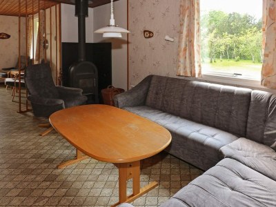 Holiday house 6 person holiday home in Hadsund - Outdoor photo 11